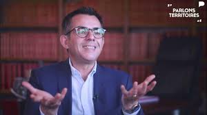 Claude Riboulet, national&nbsp;socialiste.